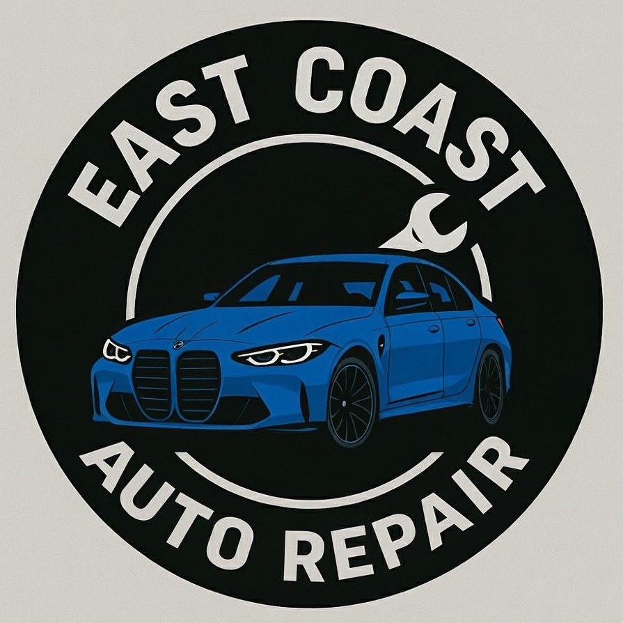 East Coast Auto Repair logo